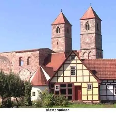 Apartmán In 3188