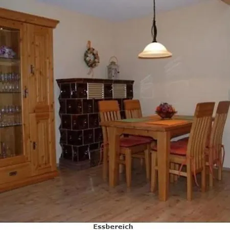 In 3188 Apartmán Neuhaus am Rennweg